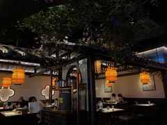 -绿茶餐厅(汇悦大融城店)