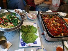 -伊帆食府·青海地方特色美食