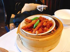 -富力丽思卡尔顿酒店·丽轩中餐厅