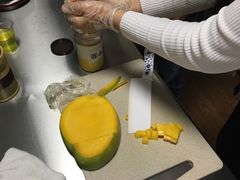 -Dark Horse·黑马蛋糕·低脂·低糖淡奶(金匙望湖大厦店)