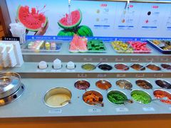 -海底捞火锅(蒙城路店)