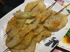 -木屋烧烤(龙岗南联店)