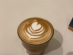 -Oasis coffee燕谷咖啡(公信店)