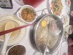 -潮正和潮汕牛肉火锅·老字号(番禺万达店)