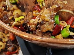 -小柒家第一锹东北菜(城关店)