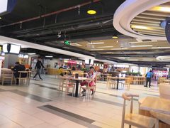 大堂-深夜食堂(爱民广场购物中心店)