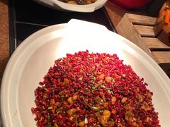 -济南香格里拉·咖啡泉自助餐厅