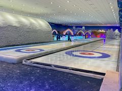 -宁波冰雪大世界(北仑区)