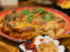 隔壁子的冰汤圆-拈一筷子·宜宾江湖菜(十一街店)