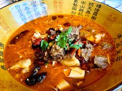 -张记焖窑·十五年专注焖烤(雍和宫店)