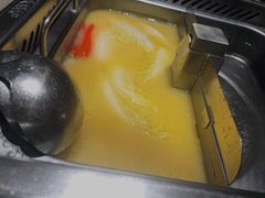 泡椒酸辣锅底-海底捞火锅(武胜路凯德广场店)