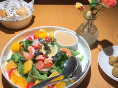 -俏贝拉(裕后街店)