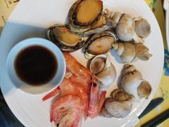 -苏州苏州湾艾美酒店-新食谱全日制餐厅