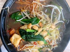 麻辣烫-多鱼炸串麻辣烫(闽江路店)