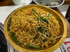 -盈田盈粥庄(博山东路店)