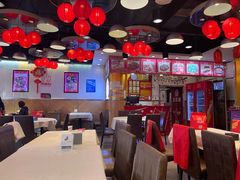 大堂-嘉陵楼馋嘴城(簋街总店)
