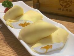 -禄运茶居·手工点心(猎德店)