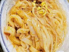 -秦豫肉夹馍(骡马市总店)