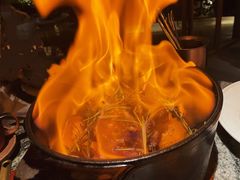 INA花园烤鸡-良木缘咖啡西餐(太古里店)