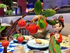 -遇见长安(赛格国际购物中心店)