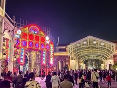 -赤坎·广东华侨国际旅游度假区