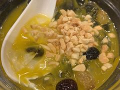 -华豫川酒家(大卫城店)