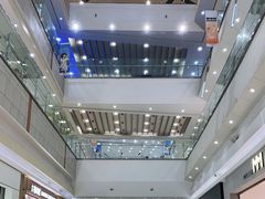-永旺梦乐城(金银潭店)