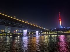 -武汉两江游览·夜游长江(汉口粤汉码头)