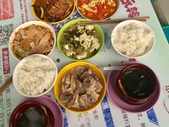 -扬州大学扬子津校区润园餐厅