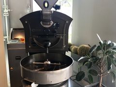 -dotcom coffee古点咖啡(致真大厦店)