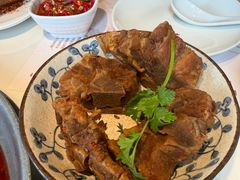 -老员外骨汤火锅(海州古城店)