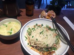 -十面春风·江南面馆(崇宁路店)