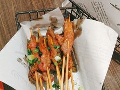 -胖哥俩肉蟹煲(湖滨银泰in77店)