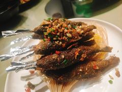 -佬麻雀·新湘菜(珠海金发购物中心店)