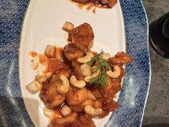 -鸽子侯·家宴·平价海鲜(绿地店)