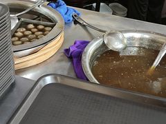 -好成财牛排馆(涂门街总店)