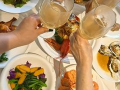 -万龙洲海鲜(南新仓店)