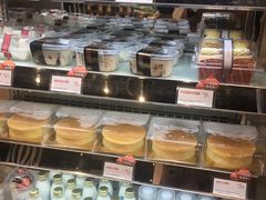 -85度C(生甜甜圈研究工坊·上海局门店)