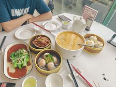 -佳丽海鲜大酒楼(环岛海景店)