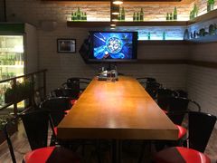 -JINNS锦时 steak&pizza(浸信会礼拜堂旧址店)