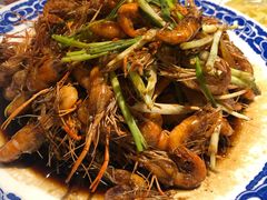 -老头儿油爆虾·知味杭州(爱琴海购物中心)