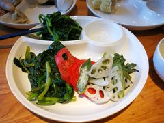 -素满香·素食自助餐(苏州·临顿路店)