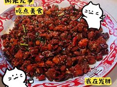 -辣小妮de川菜馆(红旗Mall店)