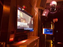 -尊柜ktv(海江新天地店)