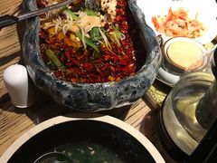 -一盏明灯全素斋(殊像寺店)