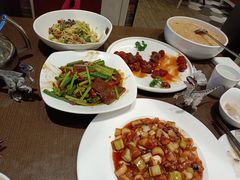 -老牌坊鲁菜名店(宽厚里店)