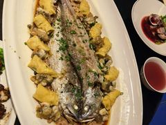 -高佳庄·舟山海鲜(海景旗舰店)