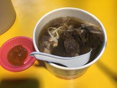-陈董药炖排骨(饶河街店)