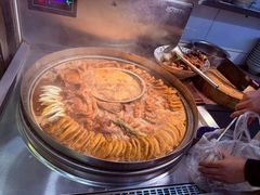 -门框胡同百年卤煮(前门煤市街店)