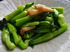 咸肉炒菜芥-御锦天(外滩六号店)
